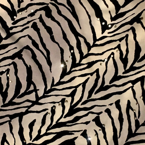 Vintage 90’s Express mini skirt - Picture 2 of 3